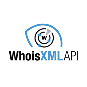 Whois XML API logo