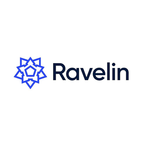 Picture_Ravelin-LOGO Ravelin logo