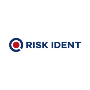 RISK IDENT logo