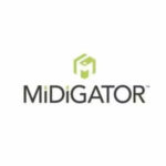MIDIGATOR logo