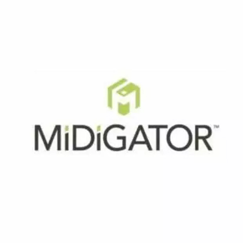 Picture_MIDIGATOR-LOGO MIDIGATOR logo