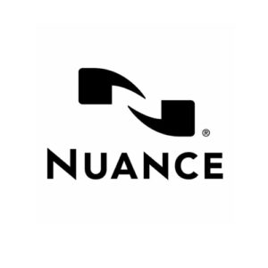 Picture_NUANCE-LOGO NUANCE logo