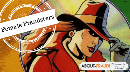 Female-Fraudsters Female-Fraudsters
