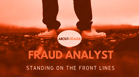Fraud-Analyst Fraud-Analyst