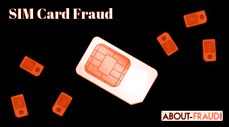 SIM-Card-Fraud SIM-Card-Fraud