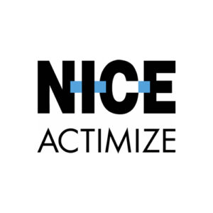 NICE ACTIMIZE logo