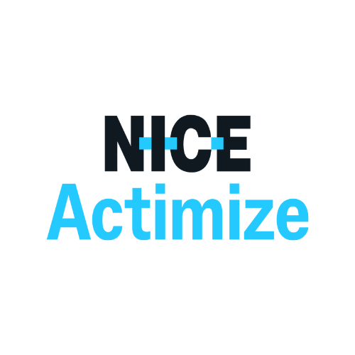 Nice Actimize logo Nice Actimize logo