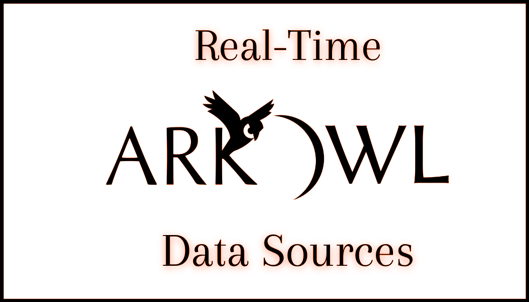 ARK IMAGE ARK IMAGE