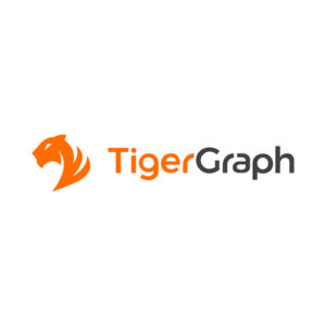 TigerGraph-LOGO TigerGraph logo