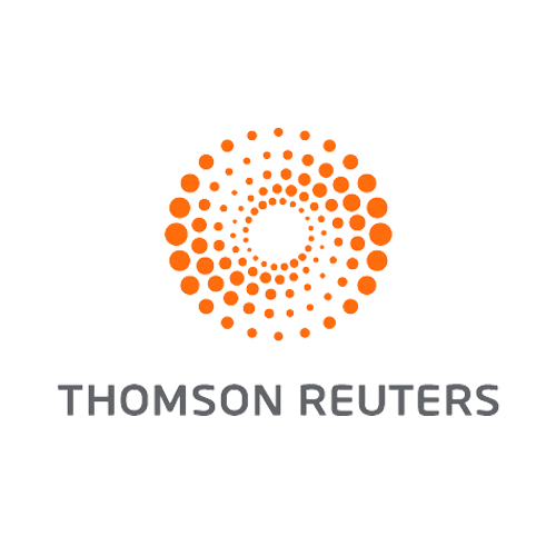 thomson thomson reuters logo