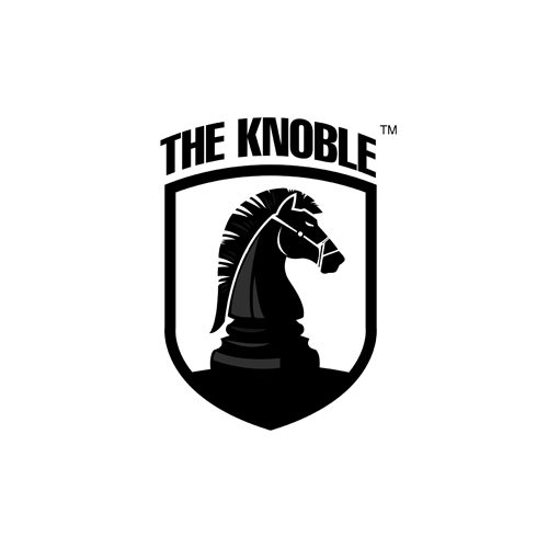 the knoble the knoble