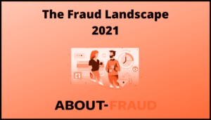 FRaud landscape FRaud landscape