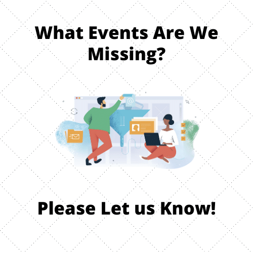 Fraud-related events