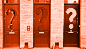door 2 door 2