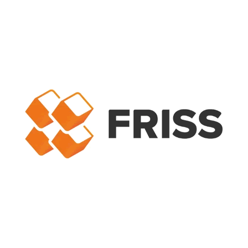 friss logo friss logo