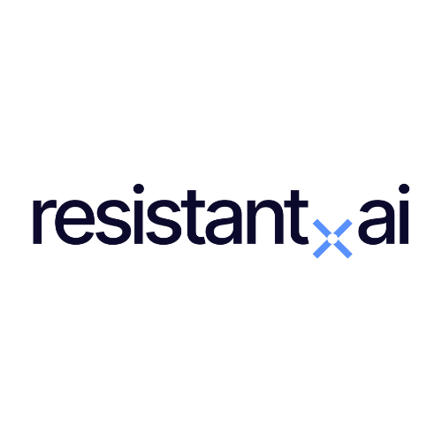 resistant ai logo resistant ai logo