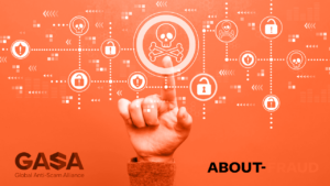 gasa mission gasa anti-fraud