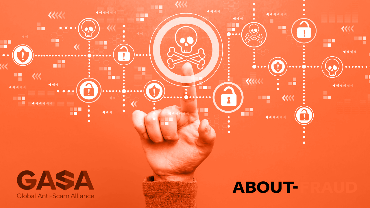 gasa mission gasa anti-fraud