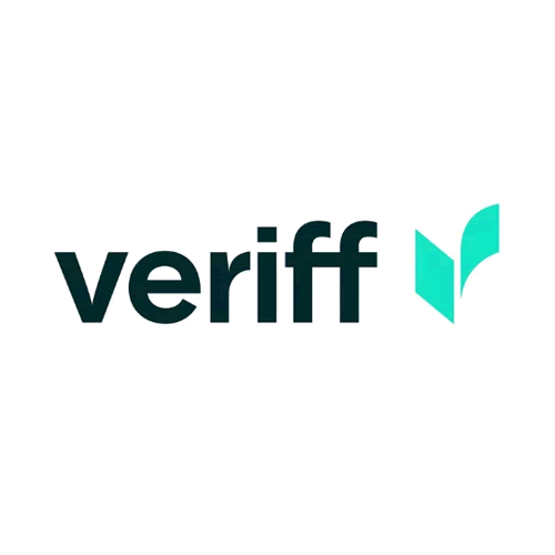 logo(5) veriff logo