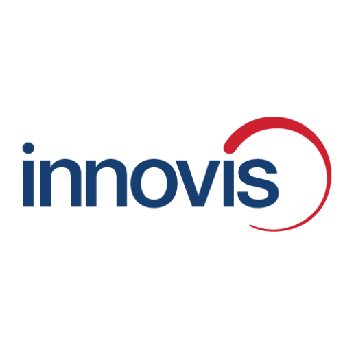 Innovis logo Innovis logo