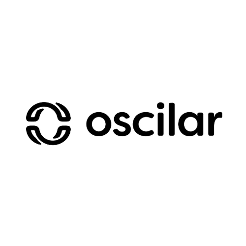 oscilar oscilar