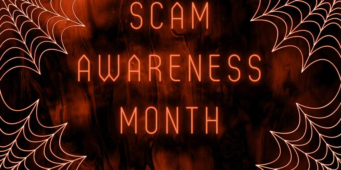 Scam warnings Scam warnings