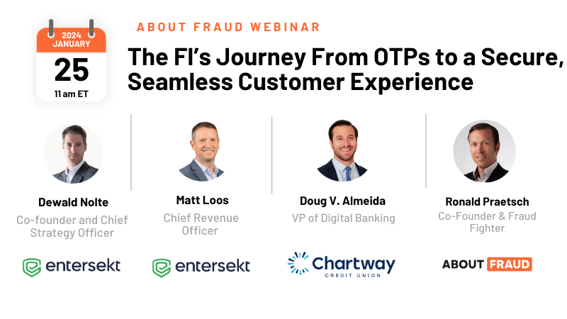 ABOUT FRAUD WEBINAR TEASER template 800x450 (2) Entersekt webinar