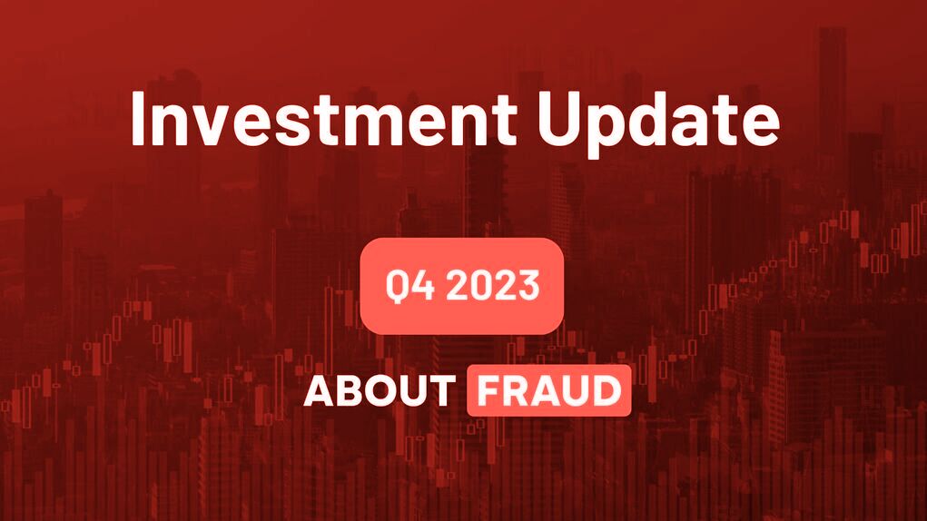 funding fraud funding fraud