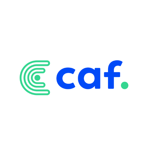 Caf logo Caf Logo