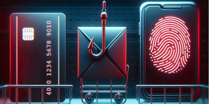 fraud as service fraud as service