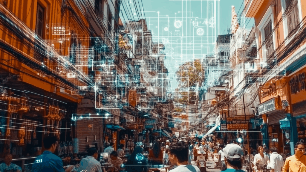 Thailand Enacts Comprehensive Legislation to Combat Technology-Related Crimes