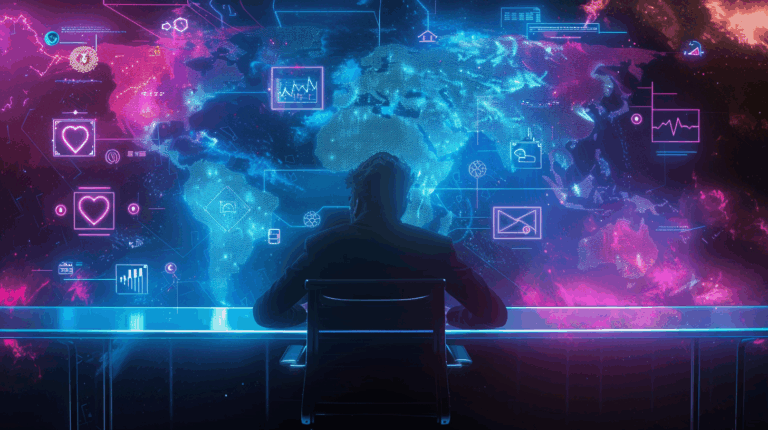 u4112756447_A_dark-silhouetted_scammer_in_a_futuristic_suit_sit_4708505b-035a-465b-9e3d-4d46bfd0a14d