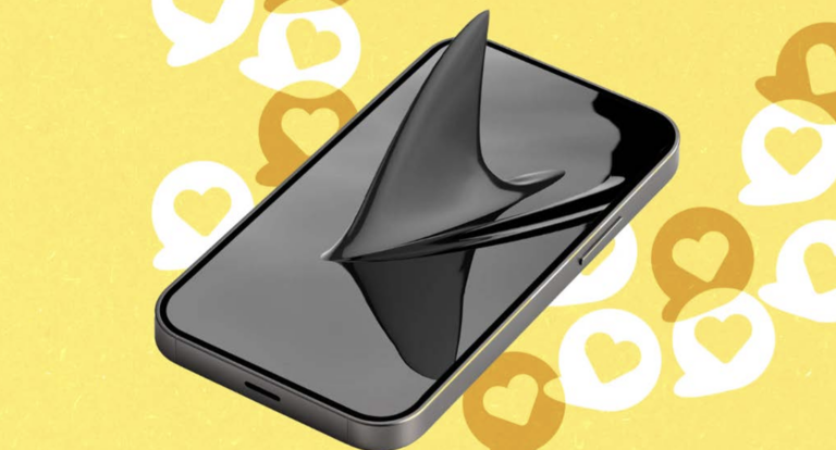 dating app scam