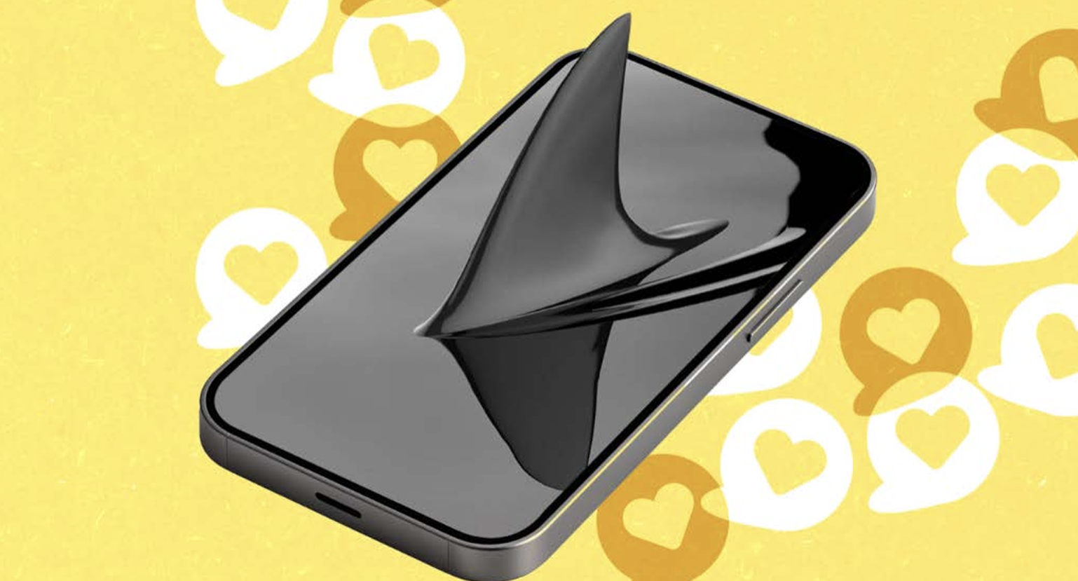 dating app scam
