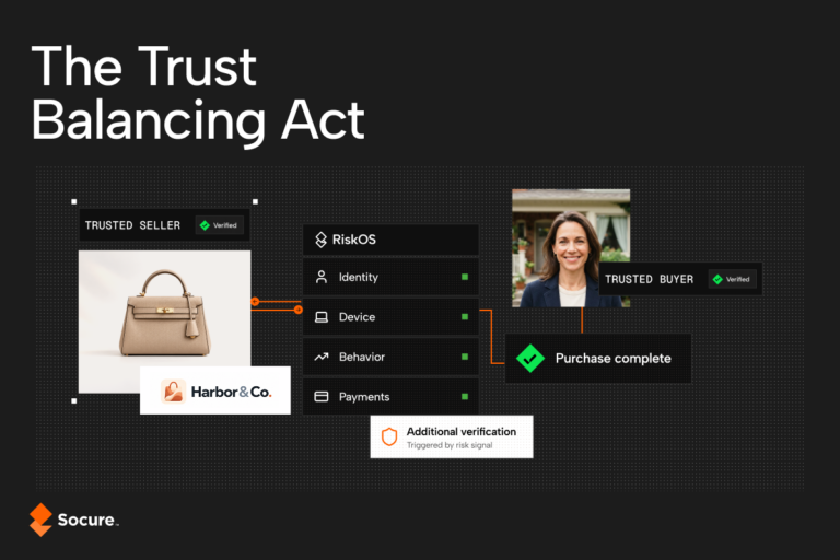 Socure About Fraud Article 4