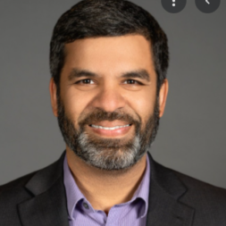 Vishal Kapoor Vishal Kapoor