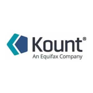 KOUNT logo