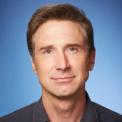 Kevin Siegel