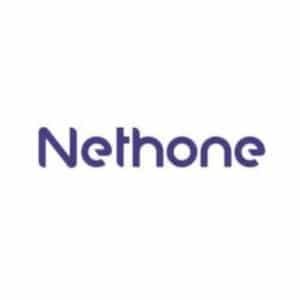 Nethone logo