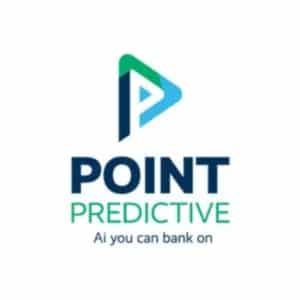 POINT PREDICTIVE logo
