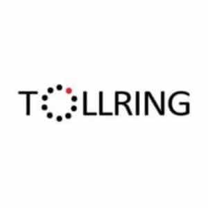 Tollring logo