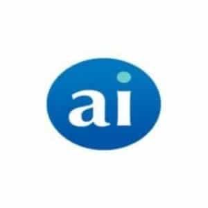 The ai Corporation logo