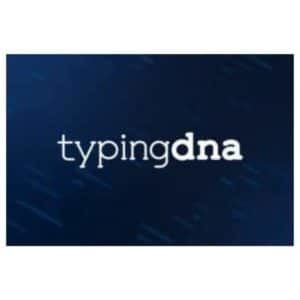 Typing DNA logo