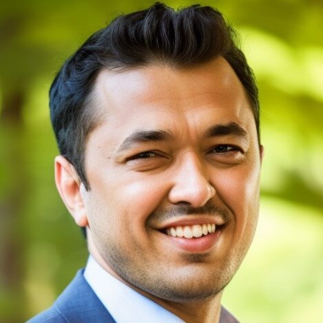 fraud speaker Anurag Puranik