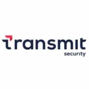 Transmit Security logo